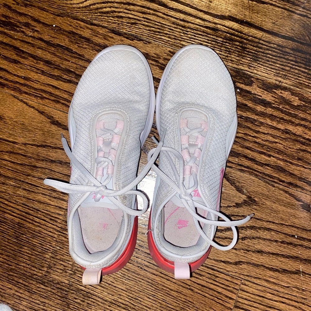 Nike sneakers